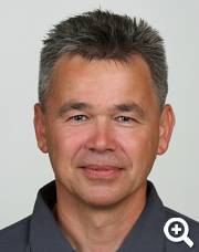 Ralf Hickmann, Fahrlehrer